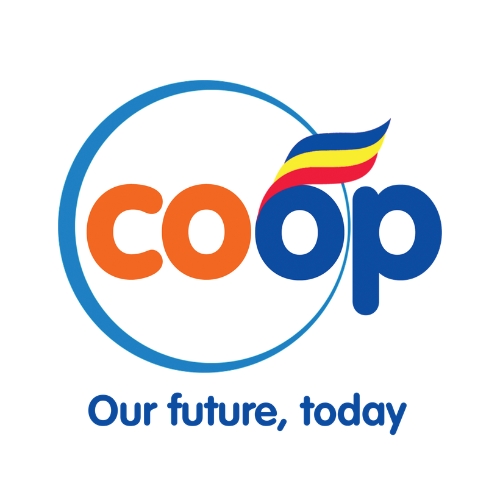 NATIONAL CONFEDERATION OF COOPERATIVES